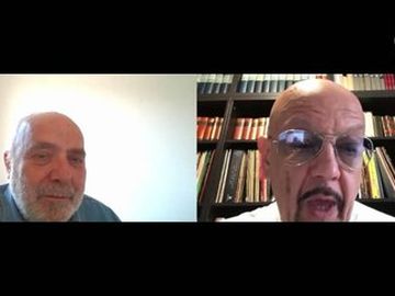 Enrico Ruggeri - Una chiacchierata con Enrico Ruggeri (Parte 2)