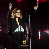 10 dicembre 2024 - Politeama Genovese - Genova - Irene Grandi in concerto 10 dicembre 2024 - Politeama Genovese - Genova - Irene Grandi in concerto