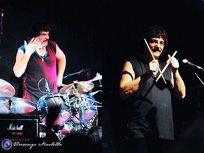 Carmine Appice