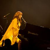 7 Ottobre 2011 - Teatro degli Arcimboldi - Milano - Tori Amos in concerto