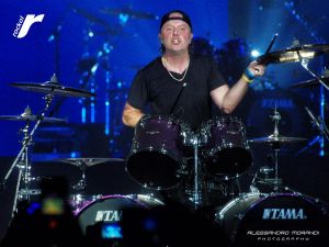 Lars Ulrich