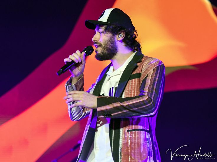 RADIO ITALIA LIVE – IL CONCERTO