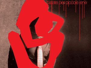 BALLATE PER PICCOLE IENE (REMASTERED 2025) Afterhours