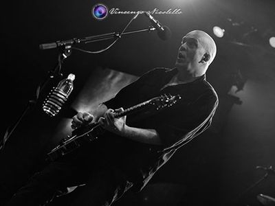 Devin Townsend Project