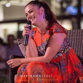20 agosto 2016 - Shopinn Outlet - Brugnato (Sp) - Annalisa in concerto