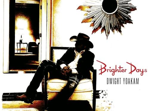 Addio alle major: al gruppo si unisce anche Dwight Yoakam