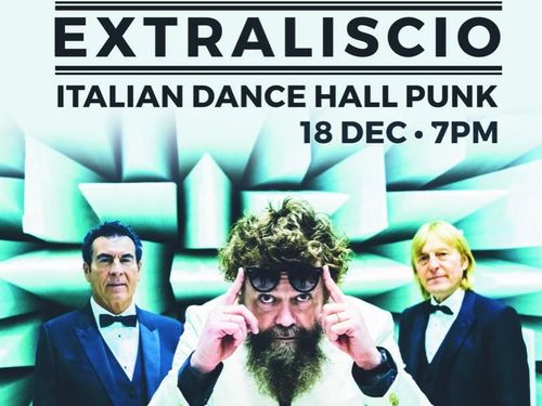 Hit Week 2021, Rachele Andrioli ospite degli Extraliscio