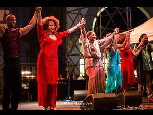Tornano i Boney M: ripubblicato ‘Daddy Cool’