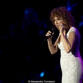 5 dicembre 2024 - Auditorium Parco della Musica - Roma - Fiorella Mannoia in concerto 5 dicembre 2024 - Auditorium Parco della Musica - Roma - Fiorella Mannoia in concerto