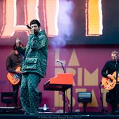 23 giugno 2024 - La Prima Estate - Parco BussolaDomani - Lido di Camaiore (Lu) - Kasabian in concerto