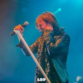 2 ottobre 2018 - Estragon - Bologna - Europe in concerto