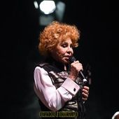 21 maggio 2018 - Teatro Colosseo - Torino - Ornella Vanoni in concerto 21 maggio 2018 - Teatro Colosseo - Torino - Ornella Vanoni in concerto