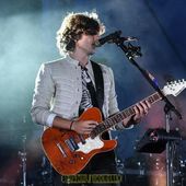 10 luglio 2018 - Anima Festival - Cervere (Cn) - Ermal Meta in concerto 10 luglio 2018 - Anima Festival - Cervere (Cn) - Ermal Meta in concerto