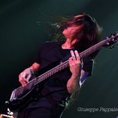 20 Febbraio 2012 - Palasport - Pordenone - Dream Theater in concerto