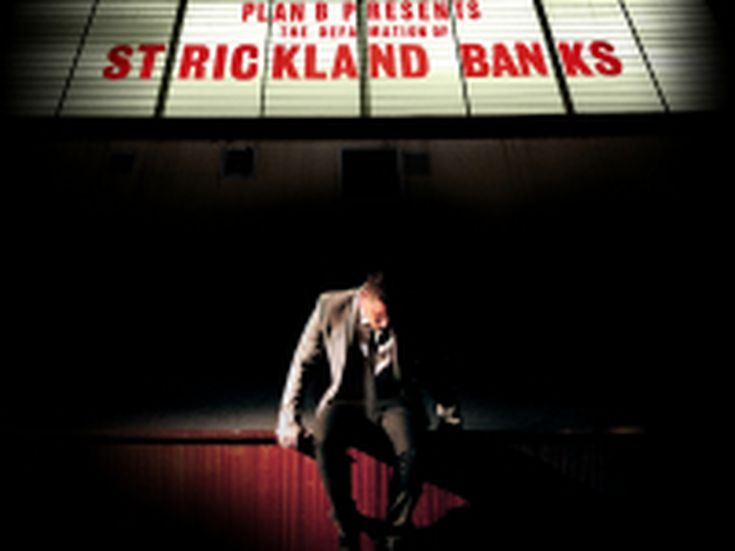 Classifiche UK: primo Plan B, numero 2 i Gaslight Anthem