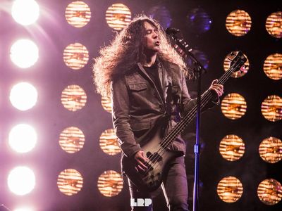 Sean Kinney (Alice in Chains): &apos;Lo streaming è una fregatura per i musicisti&apos;