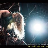 18 luglio 2015 - Pistoia Blues Festival - Piazza del Duomo - Pistoia - Black Label Society in concerto