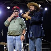 Lo Sponz Fest di Vinicio Capossela, Calitri, 28 agosto