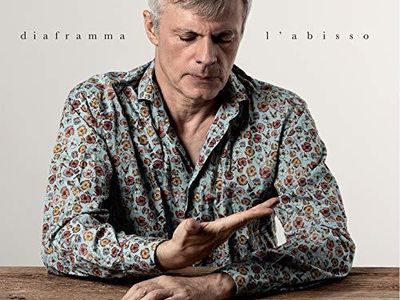 Federico Fiumani - Diaframma