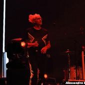 11 marzo 2016 - PalaGeorge - Montichiari (Bs) - Eros Ramazzotti in concerto