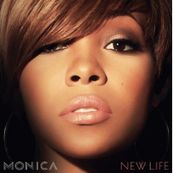 Monica - NEW LIFE
