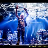 20 aprile 2015 - ObiHall - Firenze - Litfiba in concerto