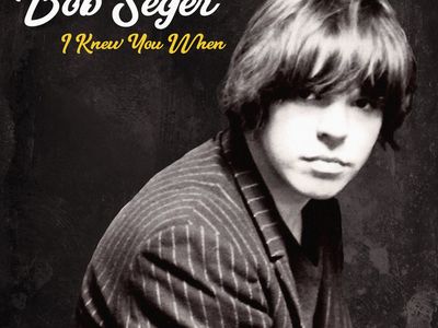 Bob Seger &apos;cede&apos; ad iTunes: due live storici in vendita sul negozio Apple