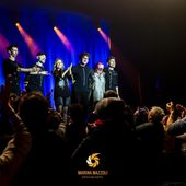 10 dicembre 2024 - Politeama Genovese - Genova - Irene Grandi in concerto 10 dicembre 2024 - Politeama Genovese - Genova - Irene Grandi in concerto