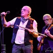 9 febbraio 2022 - Teatro Colosseo - Torino - Jethro Tull in concerto 9 febbraio 2022 - Teatro Colosseo - Torino - Jethro Tull in concerto