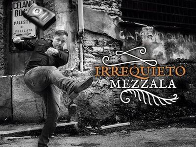 IRREQUIETO Mezzala