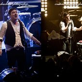 2 luglio 2012 - Teatro Romano - Verona - Mumford &amp; Sons in concerto