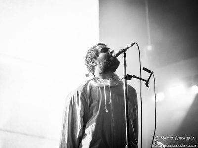 Liam Gallagher