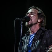 26 giugno 2018 - Stadio Olimpico - Roma - Pearl Jam in concerto 26 giugno 2018 - Stadio Olimpico - Roma - Pearl Jam in concerto