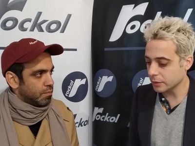 Esclusiva Rockol: Colapesce e Meg, guarda il video live di &apos;Satellite&apos;