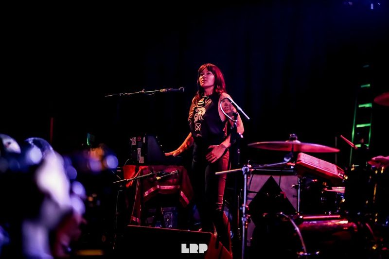 17 settembre 2019 - Locomotiv Club - Bologna - Dandy Warhols in concerto