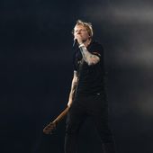 14 giugno 2025 - Stadio Olimpico - Roma - Ed Sheeran in concerto 14 giugno 2025 - Stadio Olimpico - Roma - Ed Sheeran in concerto