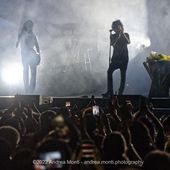 21 luglio 2022 – Anfiteatro della Civitella - Chieti – LP in concerto 21 luglio 2022 – Anfiteatro della Civitella - Chieti – LP in concerto