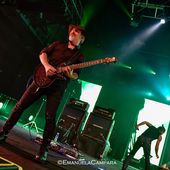 19 novembre 2019 - Alcatraz - Milano - Piero Pel&ugrave; in concerto