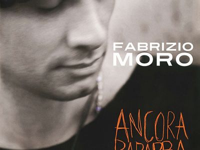 Fabrizio Moro