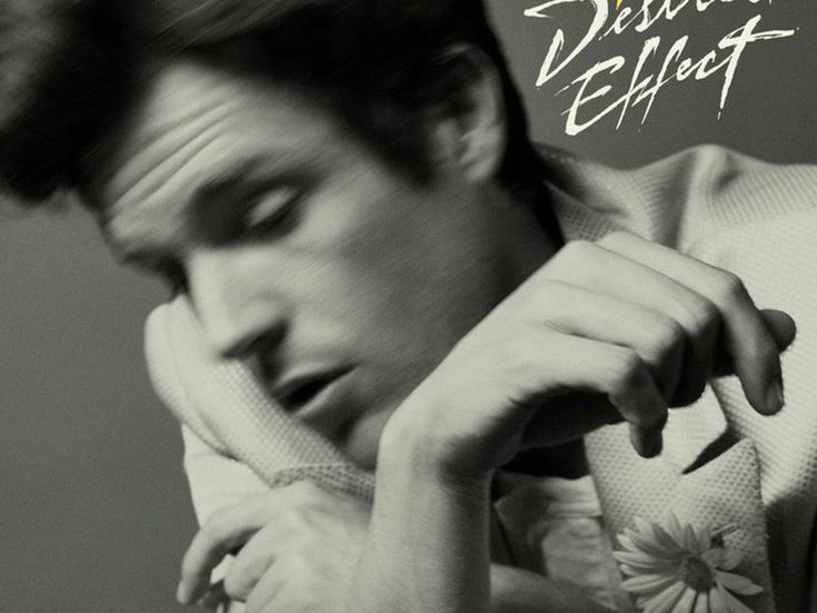 Brandon flowers Ivori Novello 2025
