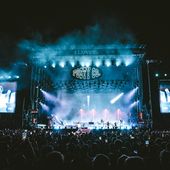 27 agosto 2025 - Ippodromo Snai San Siro - Milano - Post Malone in concerto