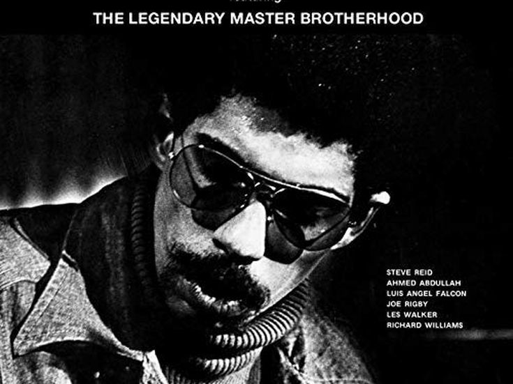 Addio a Steve Reid, batterista di James Brown e Miles Davis