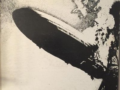 Led Zeppelin