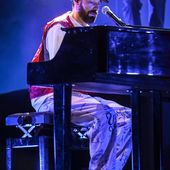 16 luglio 2025 - Asti Musica - Piazza Alfieri - Asti - Coma_Cose in concerto