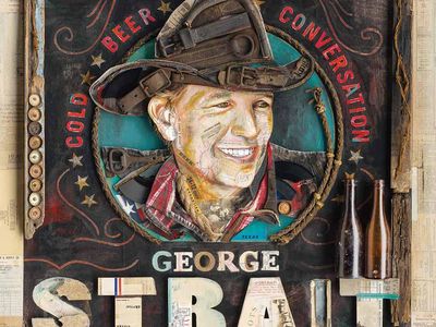 Si è svolto il TNN Music Awards, premiazione dedicata alla country music