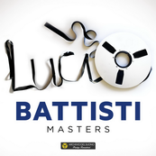 Lucio Battisti - MASTERS