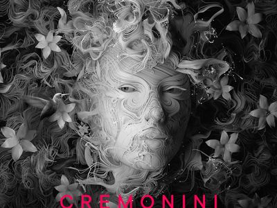 LA RAGAZZA DEL FUTURO Cesare Cremonini