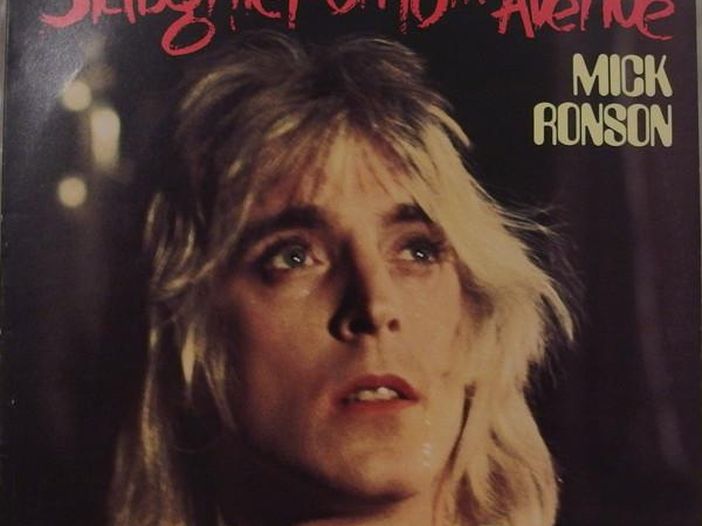 Il giardiniere che lanci&ograve; la carriera di David Bowie