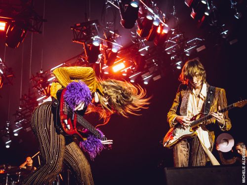 Maneskin, il nuovo manager è Fabrizio Ferraguzzo?