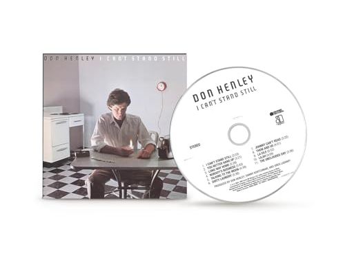 USA, Don Henley incita i politici a indagare sulla discografia